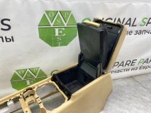 Центральная консоль Volkswagen Touareg 7LA 2003 BPE 2.5 TDI