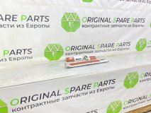 Накладки торпедо Volkswagen Touareg 7LA 2003 BPE 2.5 TDI