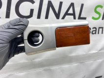 Накладки торпедо Volkswagen Touareg 7LA 2003 BPE 2.5 TDI