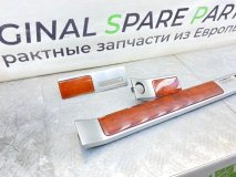 Накладки торпедо Volkswagen Touareg 7LA 2003 BPE 2.5 TDI