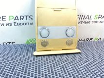 Плафон Volkswagen Touareg 7LA 2003 BPE 2.5 TDI