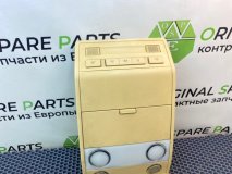 Плафон Volkswagen Touareg 7LA 2003 BPE 2.5 TDI