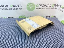 Плафон Volkswagen Touareg 7LA 2003 BPE 2.5 TDI