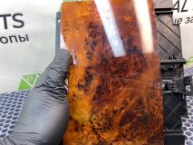 Пепельница Volkswagen Touareg 7LA 2003 BPE 2.5 TDI