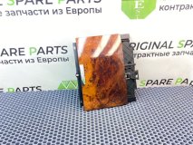 Пепельница Volkswagen Touareg 7LA 2003 BPE 2.5 TDI