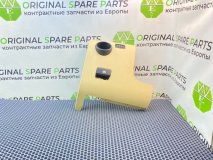 Накладка торпедо Volkswagen Touareg 7LA 2003 BPE 2.5 TDI