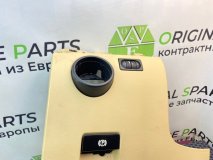 Накладка торпедо Volkswagen Touareg 7LA 2003 BPE 2.5 TDI