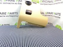 Накладка торпедо Volkswagen Touareg 7LA 2003 BPE 2.5 TDI