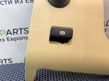 Накладка торпедо Volkswagen Touareg 7LA 2003 BPE 2.5 TDI