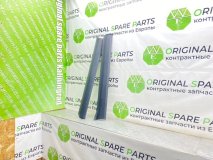 Молдинги Volkswagen Touareg 7LA 2003 BPE 2.5 TDI