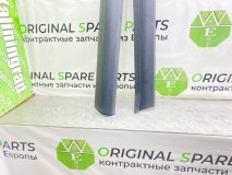 Молдинги Volkswagen Touareg 7LA 2003 BPE 2.5 TDI