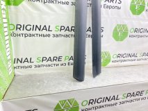 Молдинги Volkswagen Touareg 7LA 2003 BPE 2.5 TDI