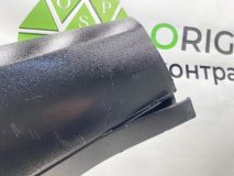 Молдинги Volkswagen Touareg 7LA 2003 BPE 2.5 TDI