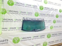 Стекло двери багажника Volkswagen Touareg 7LA 2003 BPE 2.5 TDI