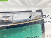 Стекло двери багажника Volkswagen Touareg 7LA 2003 BPE 2.5 TDI