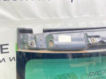 Стекло двери багажника Volkswagen Touareg 7LA 2003 BPE 2.5 TDI