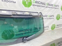 Стекло двери багажника Volkswagen Touareg 7LA 2003 BPE 2.5 TDI