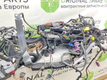 Проводка салона Volkswagen Touareg 7LA 2006 BKS 3.0 TDI