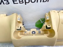 Бардачок Volkswagen Touareg 7LA 2003 BPE 2.5 TDI