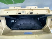 Бардачок Volkswagen Touareg 7LA 2003 BPE 2.5 TDI