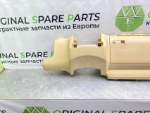 Бардачок Volkswagen Touareg 7LA 2003 BPE 2.5 TDI