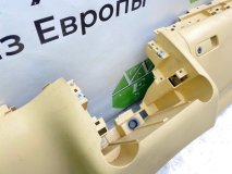 Бардачок Volkswagen Touareg 7LA 2003 BPE 2.5 TDI