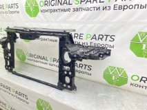 Телевизор Volkswagen Touareg 7LA 2003 BPE 2.5 TDI