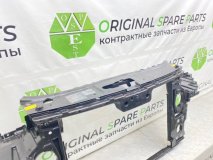 Телевизор Volkswagen Touareg 7LA 2003 BPE 2.5 TDI