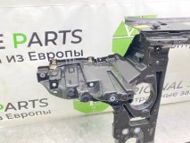 Телевизор Volkswagen Touareg 7LA 2003 BPE 2.5 TDI