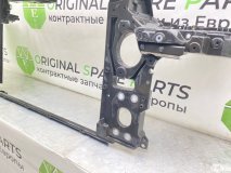 Телевизор Volkswagen Touareg 7LA 2003 BPE 2.5 TDI