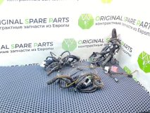 Проводка багажника Volkswagen Touareg 7LA 2006 BKS 3.0 TDI