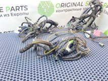 Проводка багажника Volkswagen Touareg 7LA 2006 BKS 3.0 TDI