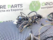 Проводка багажника Volkswagen Touareg 7LA 2006 BKS 3.0 TDI