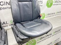 Сидения передняя Bmw 5-Series E39 Touring 2003 M47D20 204D1