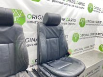 Сидения передняя Bmw 5-Series E39 Touring 2003 M47D20 204D1