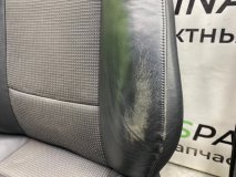 Сидения передняя Bmw 5-Series E39 Touring 2002 M57D25 256D1