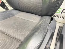 Сидения передняя Bmw 5-Series E39 Touring 2002 M57D25 256D1