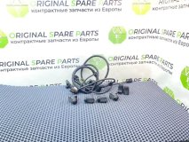 Проводка парктроника задняя Volkswagen Touareg 7LA 2003 BPE 2.5 TDI