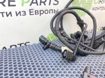 Проводка парктроника задняя Volkswagen Touareg 7LA 2003 BPE 2.5 TDI