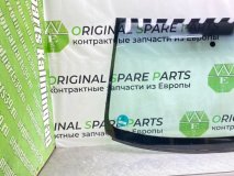 Лобовое стекло Volkswagen Touareg 7LA 2003 BPE 2.5 TDI