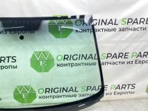 Лобовое стекло Volkswagen Touareg 7LA 2003 BPE 2.5 TDI