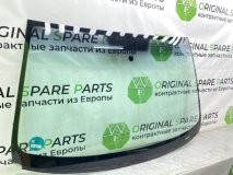 Лобовое стекло Volkswagen Touareg 7LA 2003 BPE 2.5 TDI