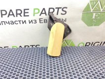 Ручка капота Volkswagen Touareg 7LA 2003 BPE 2.5 TDI