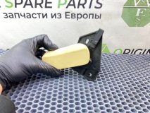 Ручка капота Volkswagen Touareg 7LA 2003 BPE 2.5 TDI