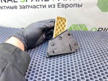 Ручка капота Volkswagen Touareg 7LA 2003 BPE 2.5 TDI