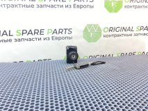 Замок зажигания Volkswagen Touareg 7LA 2003 BPE 2.5 TDI