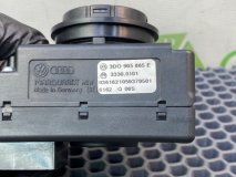 Замок зажигания Volkswagen Touareg 7LA 2003 BPE 2.5 TDI