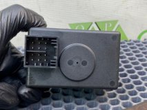 Замок зажигания Volkswagen Touareg 7LA 2003 BPE 2.5 TDI