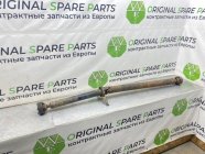 Кардан Audi A6 Allroad C5 2001 AKE 2.5TDi