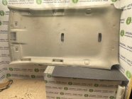 Потолок Ford Focus MK2 2006 BHDA